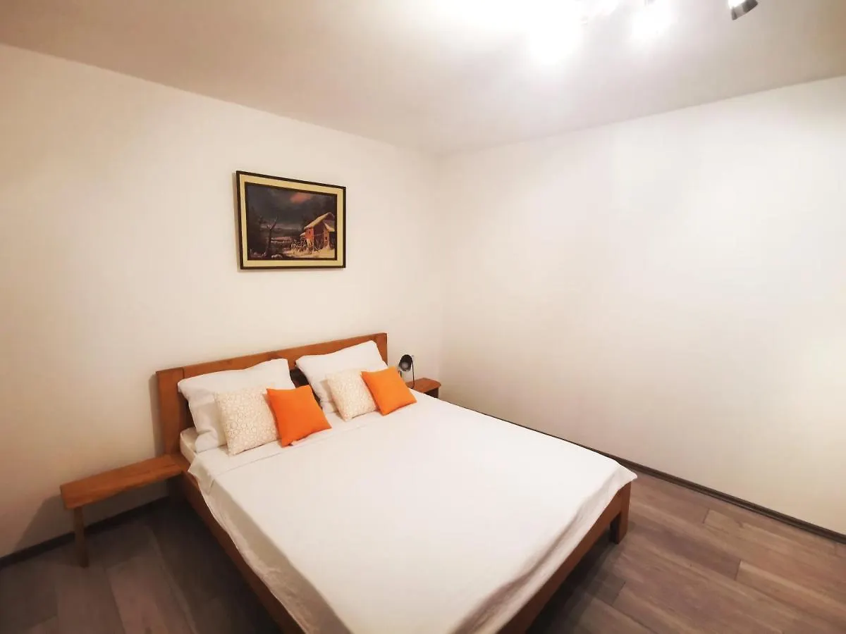Villa Kuca Za Odmor Kupa à Vrbovsko