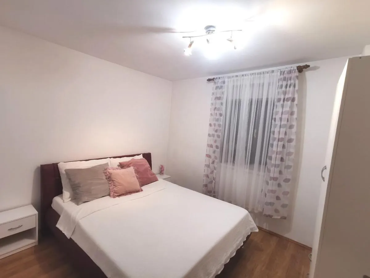 Villa Kuca Za Odmor Kupa à Vrbovsko