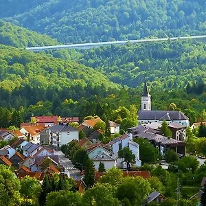 Bozic Vrbovsko