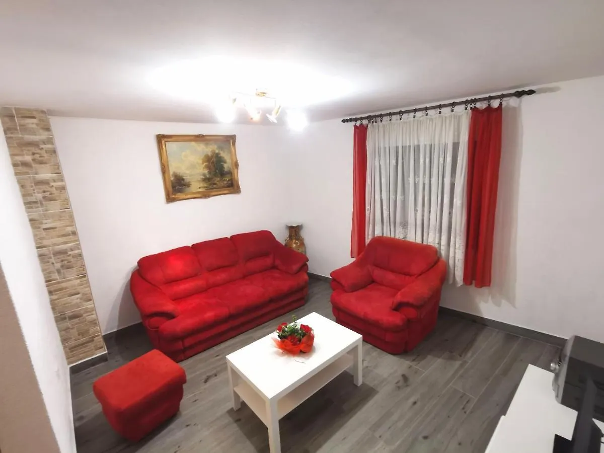 Holiday home Kuca Za Odmor Kupa Villa Vrbovsko