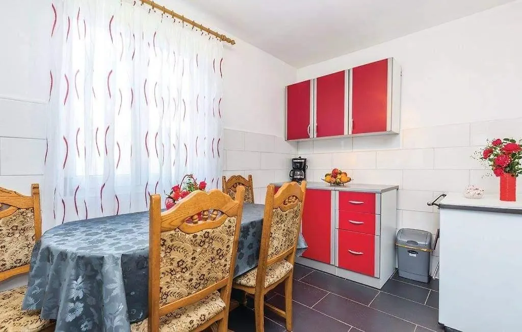 Kuca Za Odmor Kupa Villa Vrbovsko Holiday home