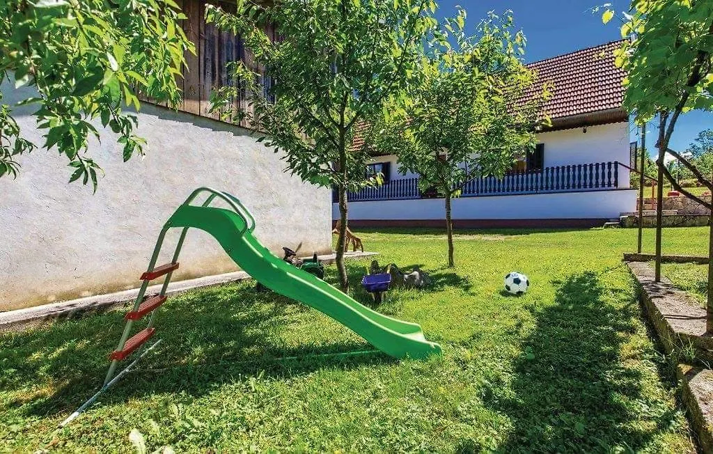 Kuca Za Odmor Kupa Villa Vrbovsko