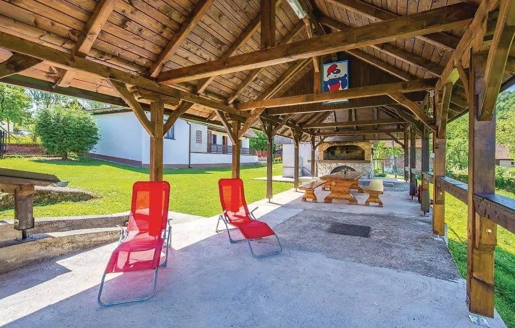 Holiday home Kuca Za Odmor Kupa Villa Vrbovsko