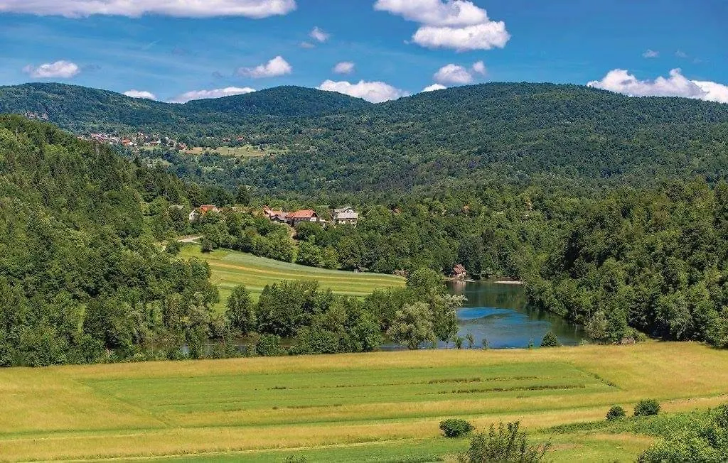 Kuca Za Odmor Kupa Villa Vrbovsko 0*,