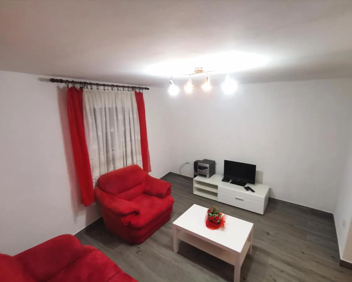 Kuca Za Odmor Kupa Villa Vrbovsko 0*,  Croatia
