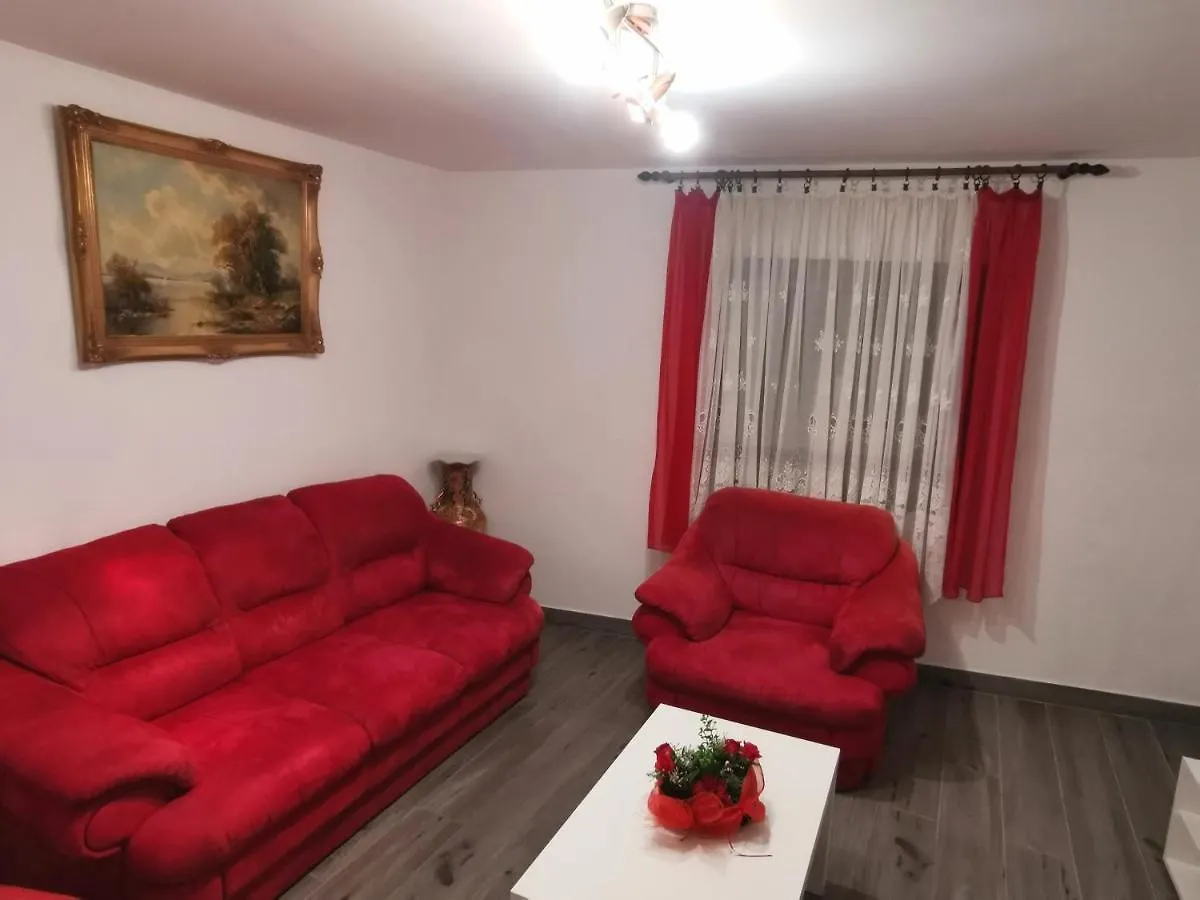 Kuca Za Odmor Kupa Villa Vrbovsko Croatia