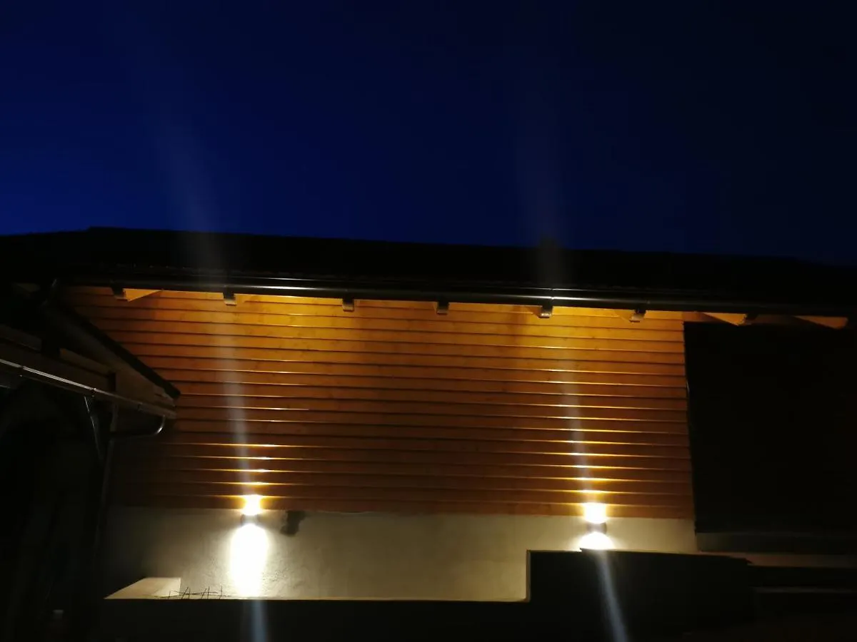 Kuca Za Odmor Kupa Villa Vrbovsko 0*,