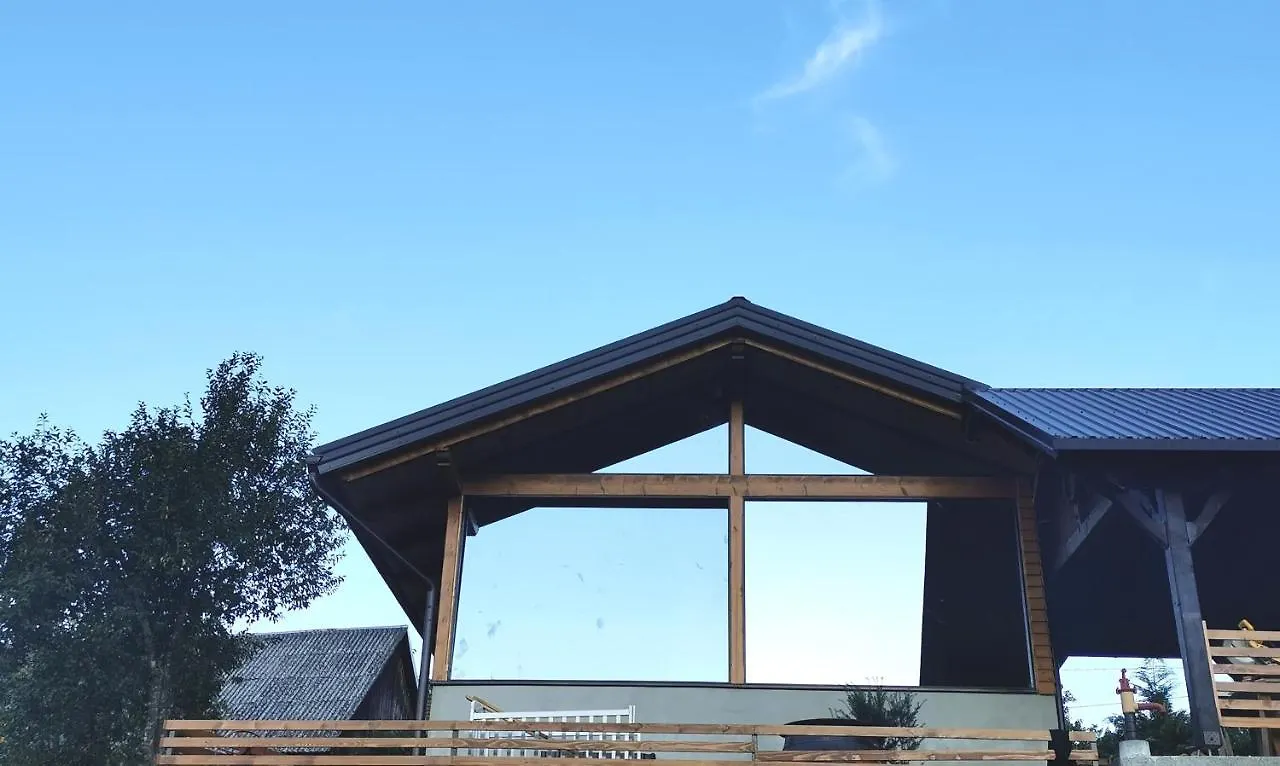 Kuca Za Odmor Kupa Villa Vrbovsko Holiday home