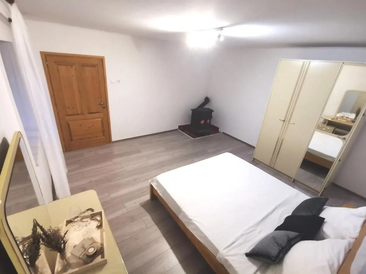 Holiday home Kuca Za Odmor Kupa Villa Vrbovsko