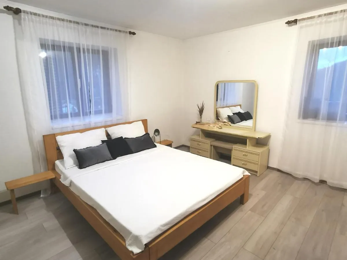 Kuca Za Odmor Kupa Villa Vrbovsko