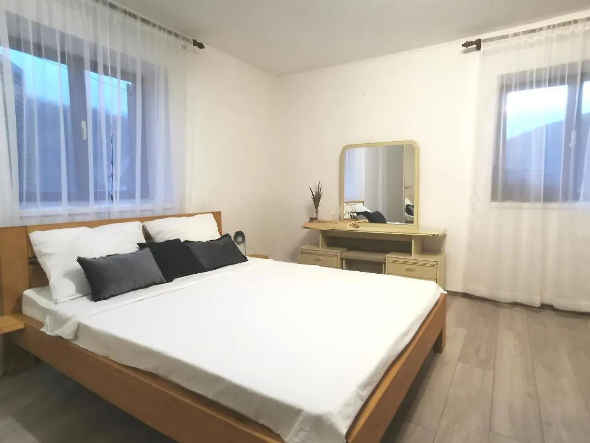 Holiday home Kuca Za Odmor Kupa Villa Vrbovsko
