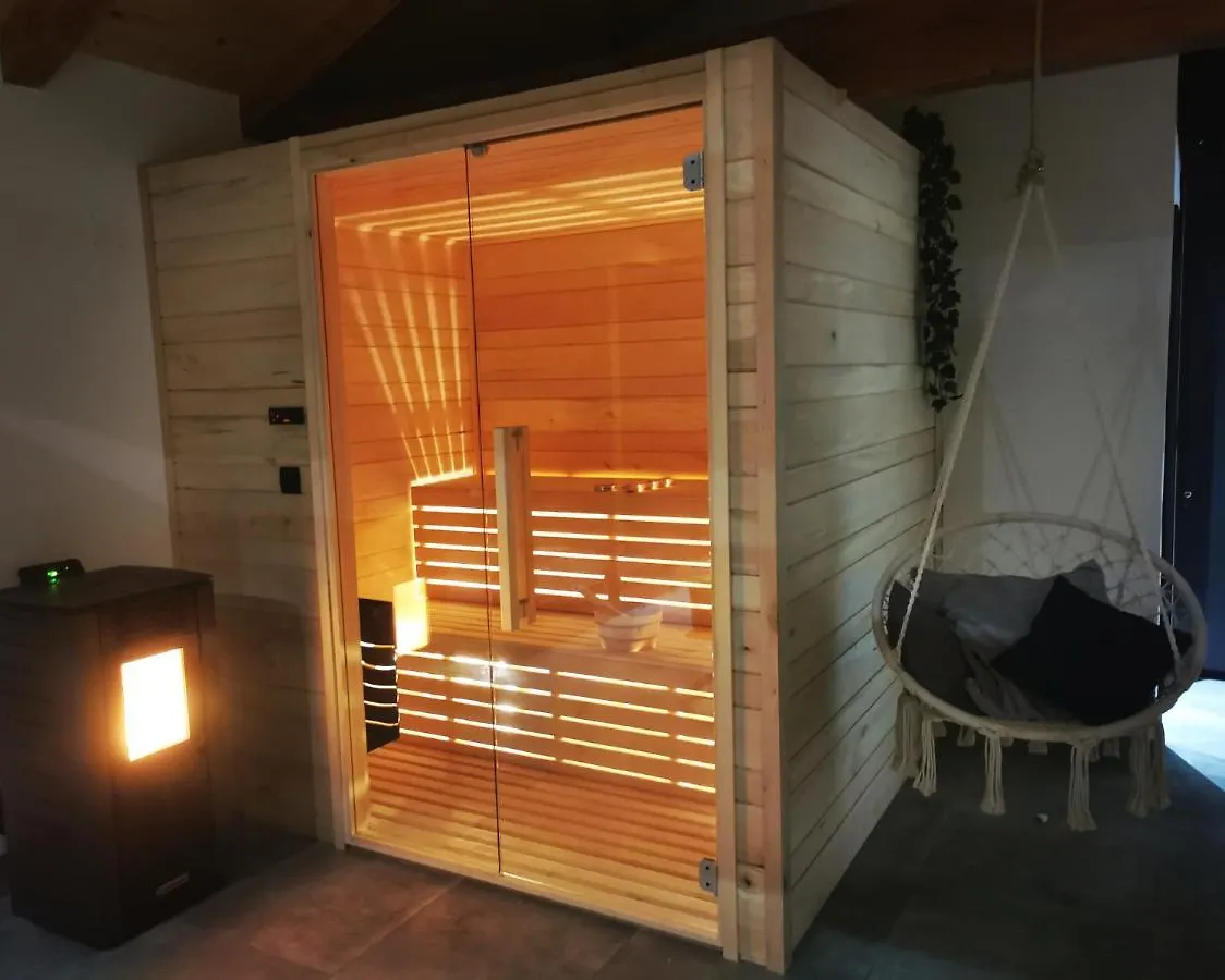 Kuca Za Odmor Kupa Villa Vrbovsko