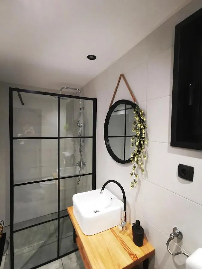 Kuca Za Odmor Kupa Villa Vrbovsko Holiday home