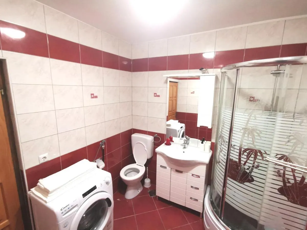 Holiday home Kuca Za Odmor Kupa Villa Vrbovsko