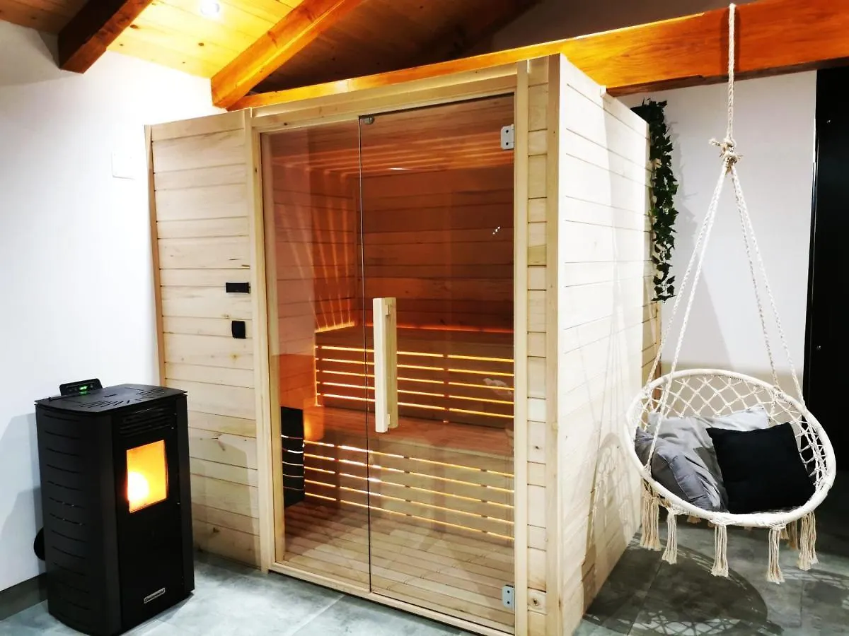 Kuca Za Odmor Kupa Villa Vrbovsko Holiday home