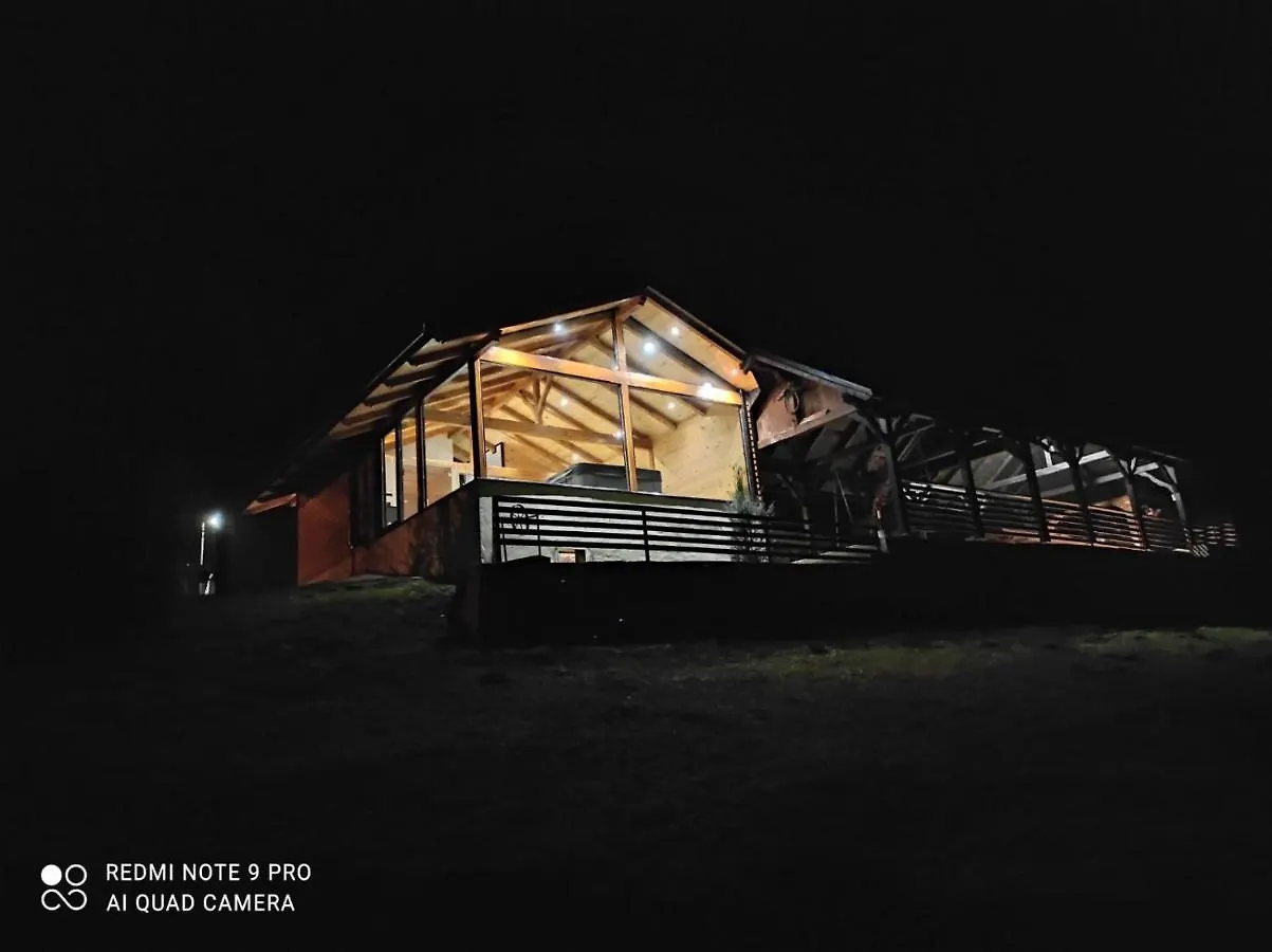 Kuca Za Odmor Kupa Villa Vrbovsko Croatia