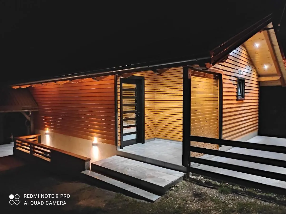 Kuca Za Odmor Kupa Villa Vrbovsko 0*,  Croatia